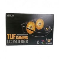 1 890 000 сум Система охлаждения ASUS TUF Gaming LC 240 RGB