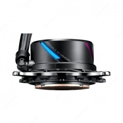 Система охлаждения ASUS ROG STRIX LC 240 RGB - 1 998 000 сум / шт.