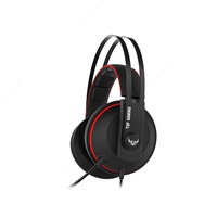 Наушники ASUS TUF GAMING H7 GAMING RED - 1 328 400 сум