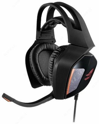 ASUS Centurion kompyuter eshitish vositasi