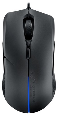 ASUS ROG Strix Evolve Sichqonchasi