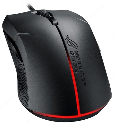 ASUS ROG Strix Evolve Sichqonchasi - 766 800 so'm / dona