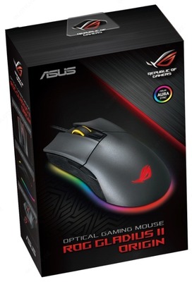 Mysh ASUS ROG Gladius II kelib chiqishi - 13 500 so'm / dona