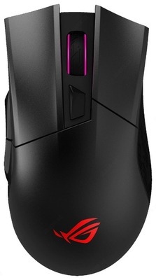 Беспроводная мышь ASUS ROG Gladius II Wireless
