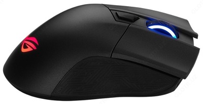 Беспроводная мышь ASUS ROG Gladius II Wireless - 1 404 000 сум / шт.