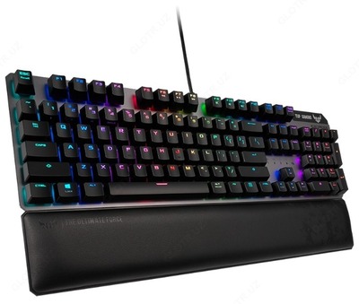 Игровая клавиатура ASUS TUF Gaming K7 Linear switch. - 2 010 000 сум / шт.