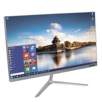 Monoblock AVTECH X6-H410 / G6400 LCD 24 "/ Windows 10