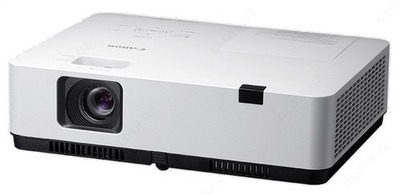 Проектор Canon LV-X350
