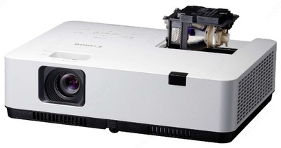 Проектор Canon LV-X350 - 9 201 600 сум / шт.