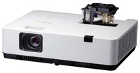 Проектор Canon LV-X350 - 9 201 600 сум