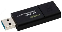 Флешка Kingston DataTraveler 100 G3 - 475 200 сум