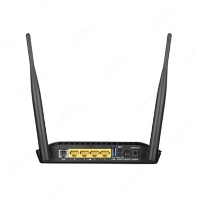 D-Link DSL-2750U - 500 000 сум / шт.