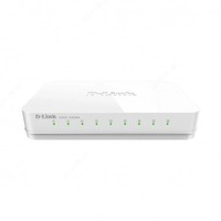 D-Link DGS-1008A