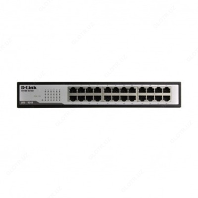 D-Link DES-1024D - 756 000 сум / шт.