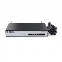 D-Link DES-1008P+ - 2 700 000 сум