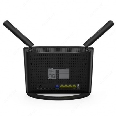 Wi-Fi роутер Tenda AC9 - 607 000 сум / шт.