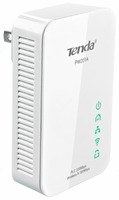 Wi-Fi+Powerline роутер Tenda PW201A