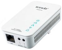 Wi-Fi+Powerline роутер Tenda PW201A - 465 000 сум