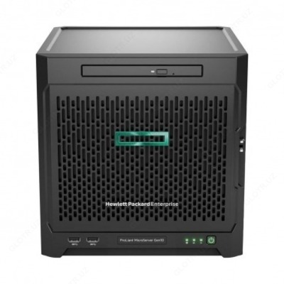 Server HPE ProLiant MicroServer Gen10 AMD Opteron X3216 - 10 so'm / dona