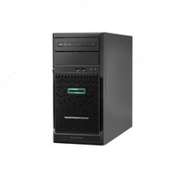 Сервер HPE ProLiant ML30 Gen10 Intel Xeon E-2124 - 10 сум