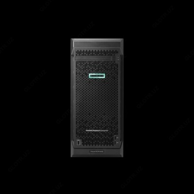 Сервер HPE ProLiant ML110 Gen10 Server / Intel Xeon-Bronze 3106