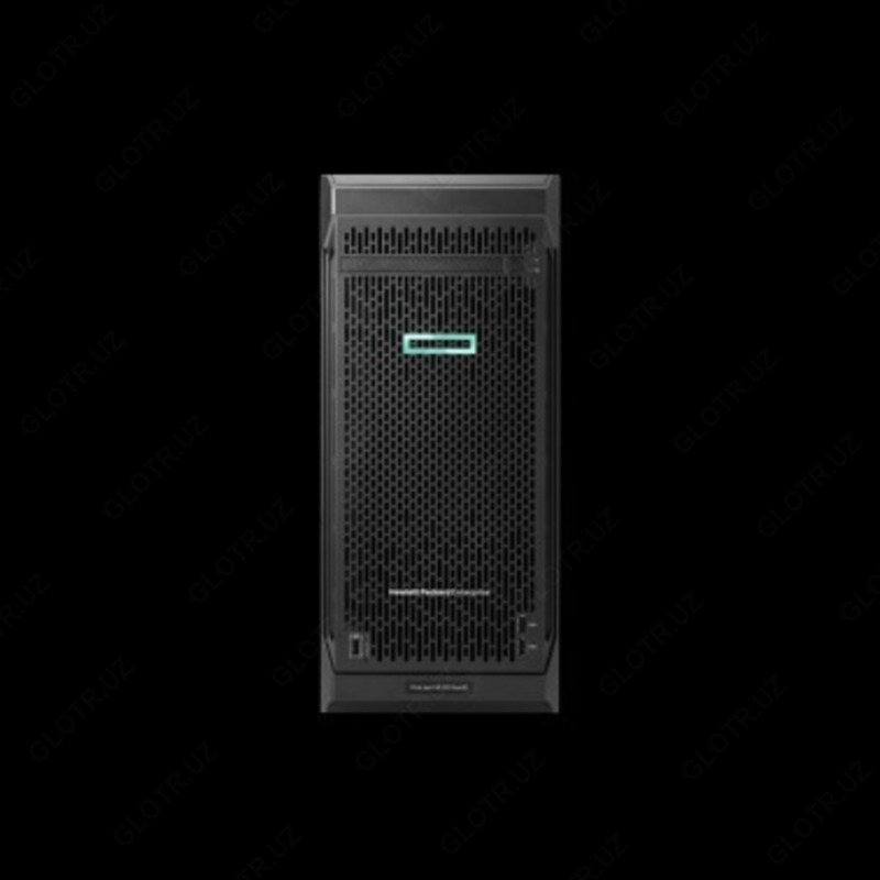 Сервер HPE ProLiant ML110 Gen10 Server / Intel Xeon-Bronze 3106 - 10 сум