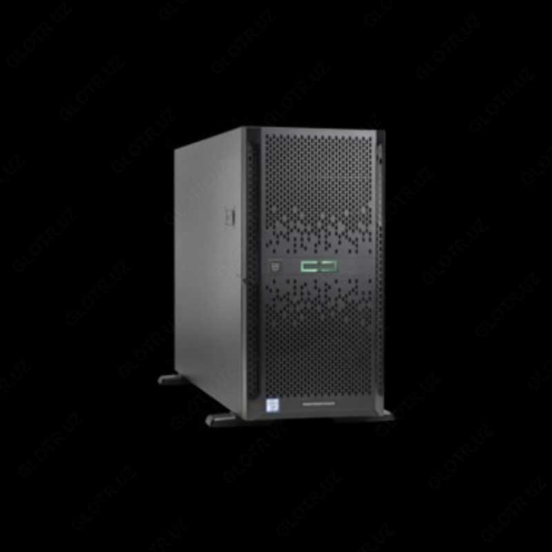 HPE ProLiant ML350 Gen9 Intel Xeon E5-2609 v4-server