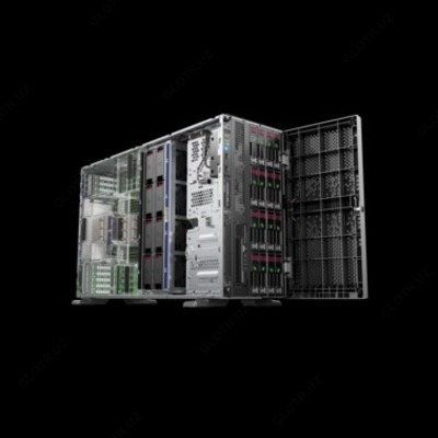 Сервер HPE ProLiant ML350 Gen9 Intel Xeon E5-2609 v4 - 10 сум / шт.