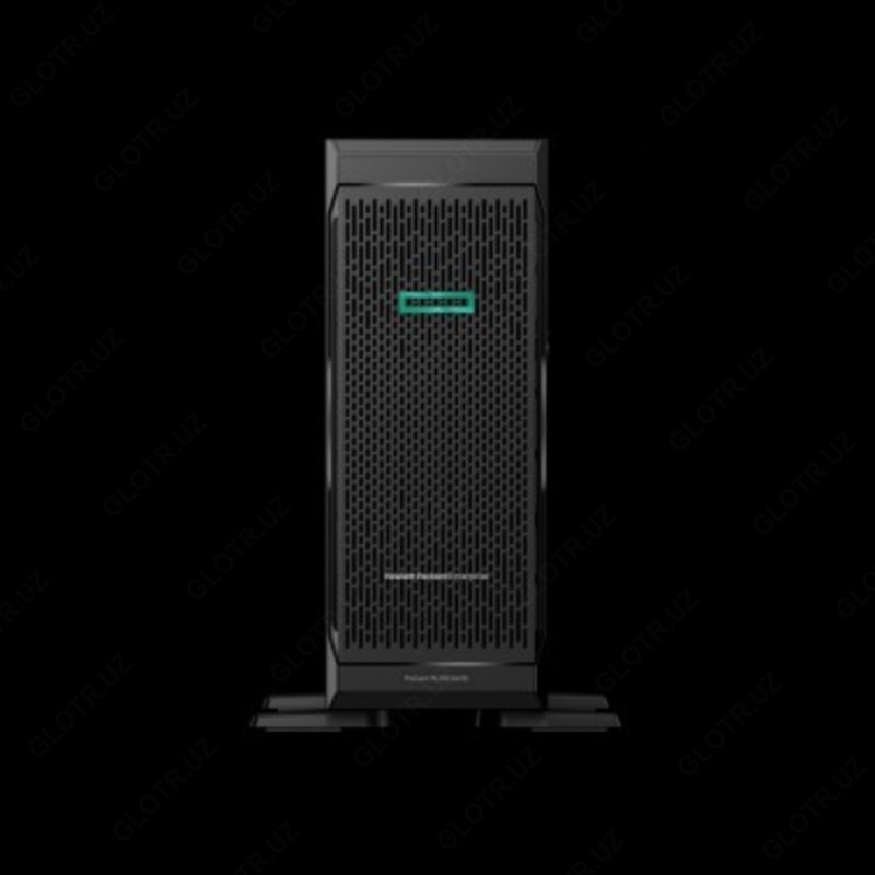 Сервер HPE ProLiant ML350 Gen10 Server / 2 x Intel Xeon-Silver 4114 - 10 сум