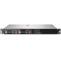 Сервер HPE ProLiant DL20 Gen9 Intel Pentium G4560 - 10 сум
