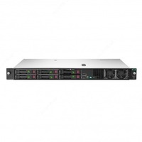 Сервер HPE ProLiant DL20 Gen10 Intel Xeon E-2124