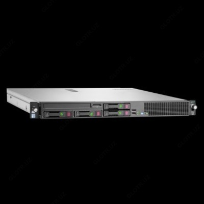 Сервер HPE ProLiant DL20 Gen9 Server / Intel Xeon E3-1240v6 - 10 сум / шт.