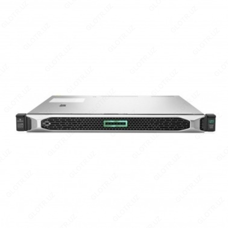 Сервер HPE ProLiant DL160 Gen10 2 х Intel Xeon-Silver 4208