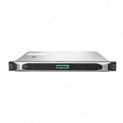 Сервер HPE ProLiant DL160 Gen10 2 х Intel Xeon-Silver 4208