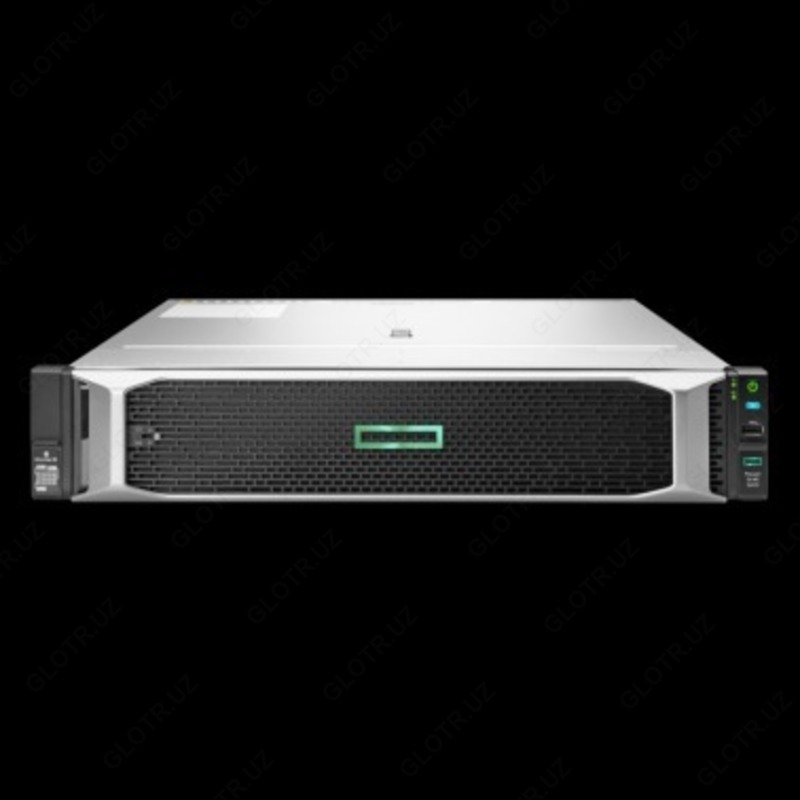 Server HPE ProLiant DL180 Gen10 2 x Intel Xeon-Silver 4208 - 10 so'm