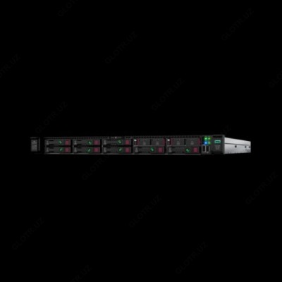 Сервер HPE ProLiant DL360 Gen10 Server / Intel Xeon-Bronze 3104
