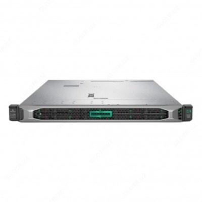 Cервер HPE ProLiant DL360 Gen10 Intel Xeon-Silver 4214 - 10 сум / шт.