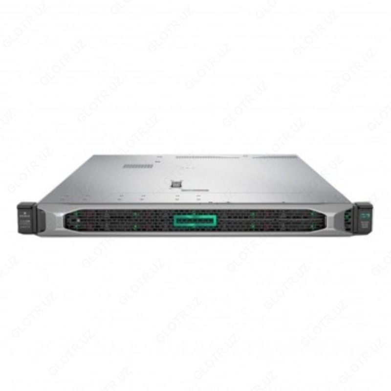 Cервер HPE ProLiant DL360 Gen10 Intel Xeon-Silver 4214 - 10 сум