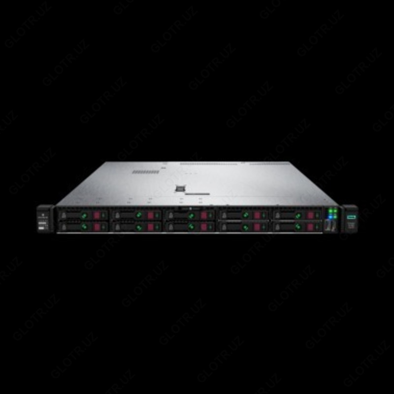HPE ProLiant DL360 Gen10 Server 2 x Intel Xeon-Gold 6230