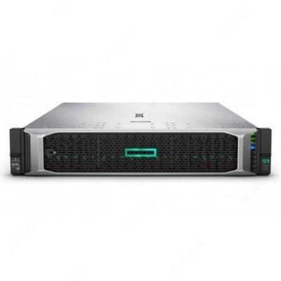 Server HPE ProLiant DL380 Gen10 Server / Intel Xeon-Bronze 3106 - 10 so'm / dona