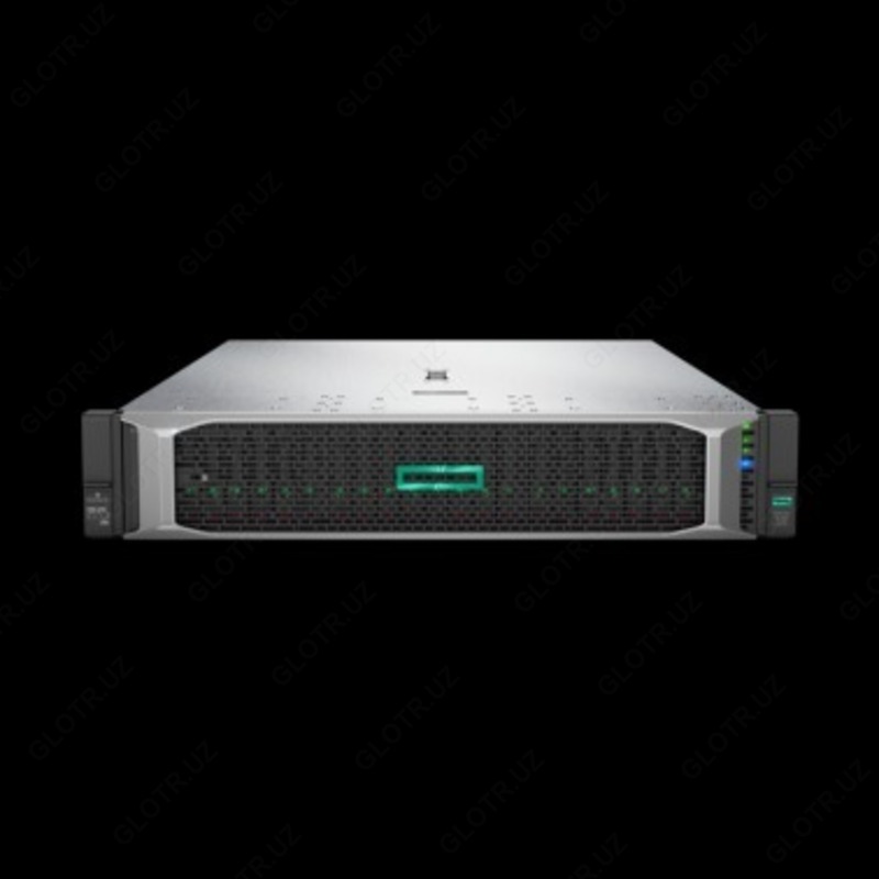 Server HPE ProLiant DL380 Gen10 Server / Intel Xeon-Silver 4110 - 10 so'm