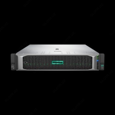 Сервер HPE ProLiant DL380 Gen10 Server NC / 2 х Intel Xeon-Gold 5218 - 10 сум / шт.