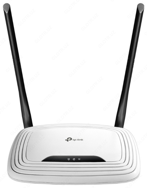 Wi-Fi роутер TP-LINK TL-WR841N - 256 500 сум