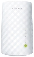Wi-Fi усилитель сигнала (репитер) TP-LINK RE200 V1