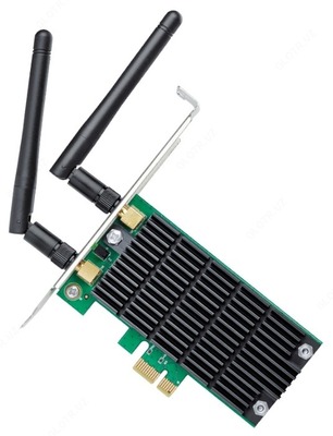 Wi-Fi адаптер TP-LINK Archer T4E - 385 000 сум / шт.