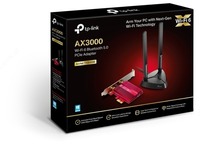 Bluetooth+Wi-Fi адаптер TP-LINK Archer TX3000E - 850 500 сум