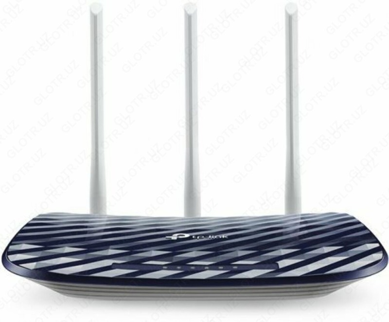 Wi-Fi router TP-LINK Archer C20