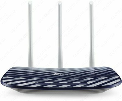 Wi-Fi роутер TP-LINK Archer C20