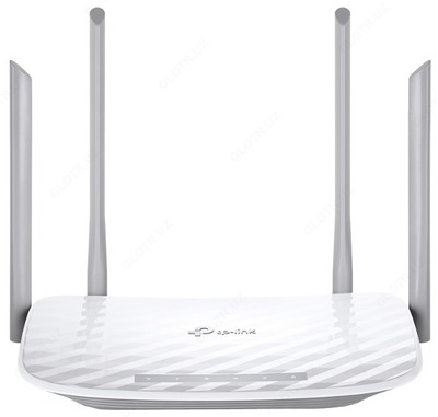 Wi-Fi роутер TP-LINK Archer A5