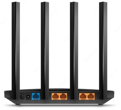 Wi-Fi роутер TP-LINK Archer C80 - 762 750 сум / шт.
